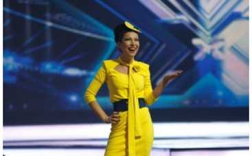 Елка: На сцене я - наглая дрянь