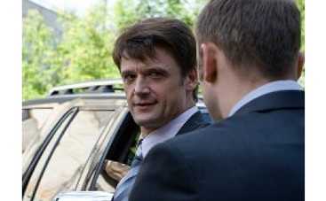 «Украина» покажет продолжение криминального детектива «Телохранитель»