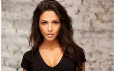 Санта Димопулос призналась, что плохо поет