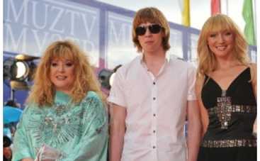 Никита Пресняков снял свой первый клип