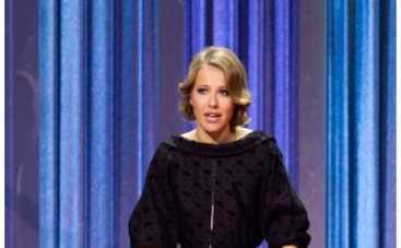 Ксения Собчак поговорила с Пугачевой о личной жизни