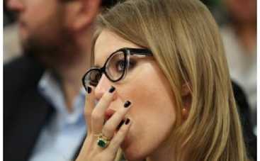 Священник: Собчак, гори в аду