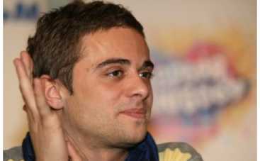 Глинников: Не было денег. Я просил Бога об Интернах