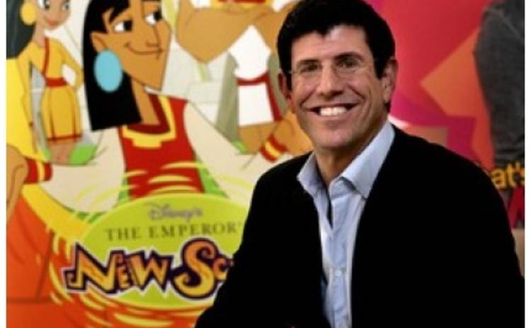Глава Disney ушел в отставку из-за убытков студии