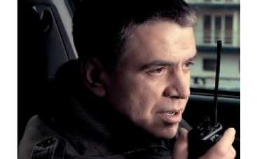 Первый украинский телесериал о работе отечественный спецслужб  «СБУ. Спецоперация»