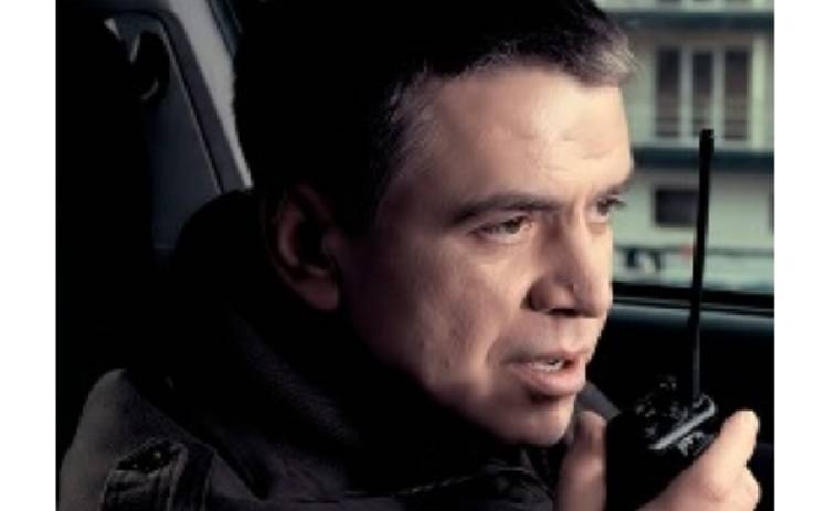 Первый украинский телесериал о работе отечественный спецслужб  «СБУ. Спецоперация»