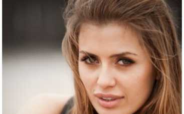 Муж не пускает Викторию Боню на родину