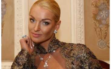 На Волочкову навели порчу