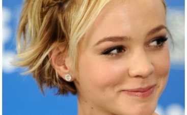 Актриса Кэри Маллиган вышла замуж