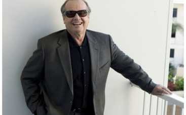 Джек Николсон отметил 75-летие