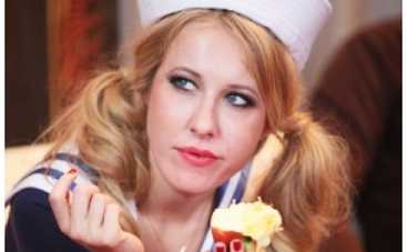 Олигарх перестал платить кредит за автомобиль Ксении Собчак