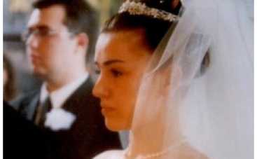 В Сеть попали личные фото депутата Леси Оробец