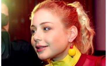 Тина Кароль: У сына волшебное слово – отдай