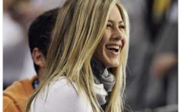 Дженнифер Энистон: будет ли свадьба?