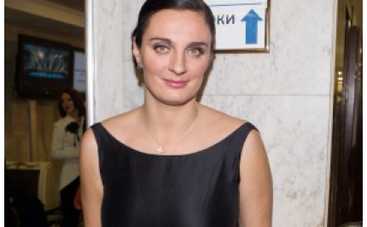 Елена Ваенга уже знает пол своего будущего ребенка?