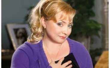 Светлана Пермякова из Интернов узнала пол будущего ребенка