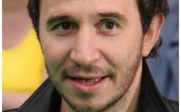 Жена режиссер Бумера будет рожать в воде