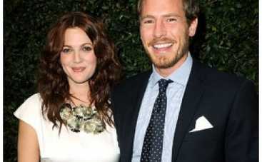 Дрю Бэрримор узнала пол своего будущего ребенка