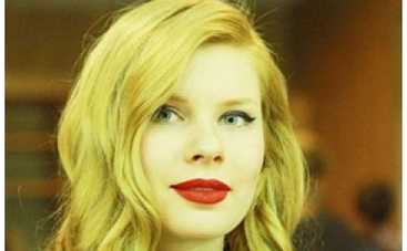 Виктория Салова: Френсис – идеальный мужчина