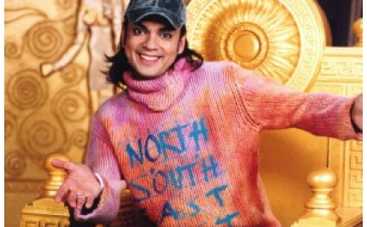 Киркоров поклоннице: Доберусь – пасть порву, изобью