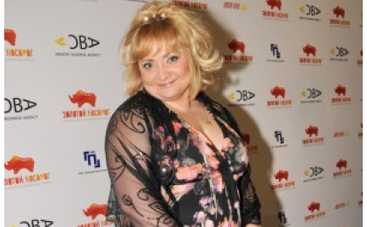 Светлана Пермякова опровергла слух о поле будущего ребенка