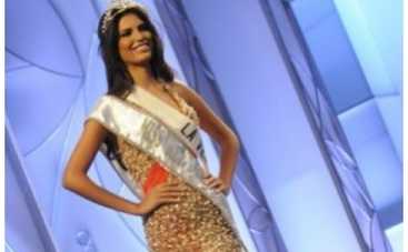 Доминиканскую королеву красоты лишили титула из-за мужа