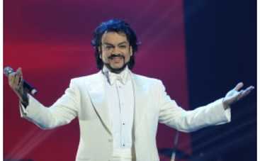 Киркоров отметит юбилей в кругу 500 гостей и группы ABBA