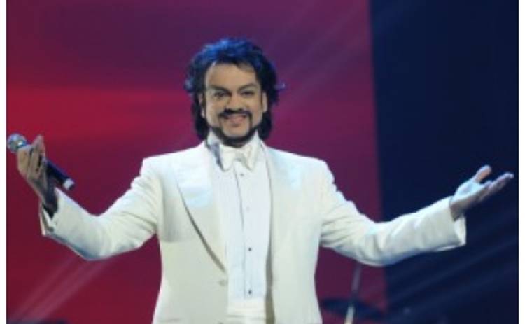 Киркоров отметит юбилей в кругу 500 гостей и группы ABBA