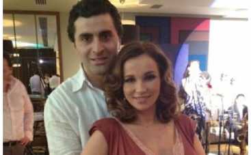 Анфиса Чехова опубликовала совместный снимок с любимым