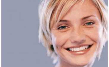 Кэмерон Диаз разрыдалась от новой стрижки