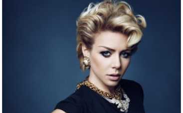 Тина Кароль сдает себя в аренду за 8 тысяч долларов