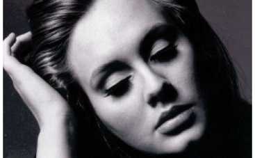 Адель побила рекорд Майкла Джексона