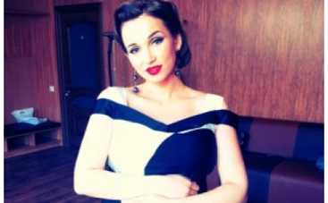 Анфиса Чехова показала шокирующий снимок