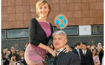 Вдова Турчинского продала его любимого особняка