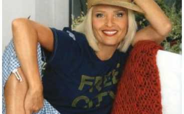 Лайма Вайкуле перенесла ампутацию груди?