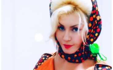 Ирина Билык отдаст свои драгоценности дочке