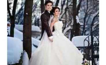 Группа «Пара Нормальных» откроет свадебный сезон