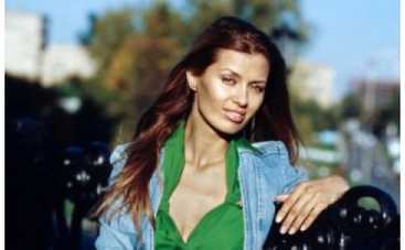 Виктория Боня планирует второго ребенка