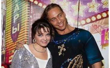 Королева рассказала правду о первом знакомстве с Тарзаном