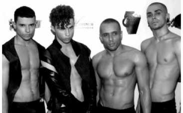 KAZAKY "в шоке" от работы с Мадонной