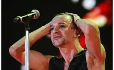 Дэвид Гаан: Depeche Mode закончит работу в срок