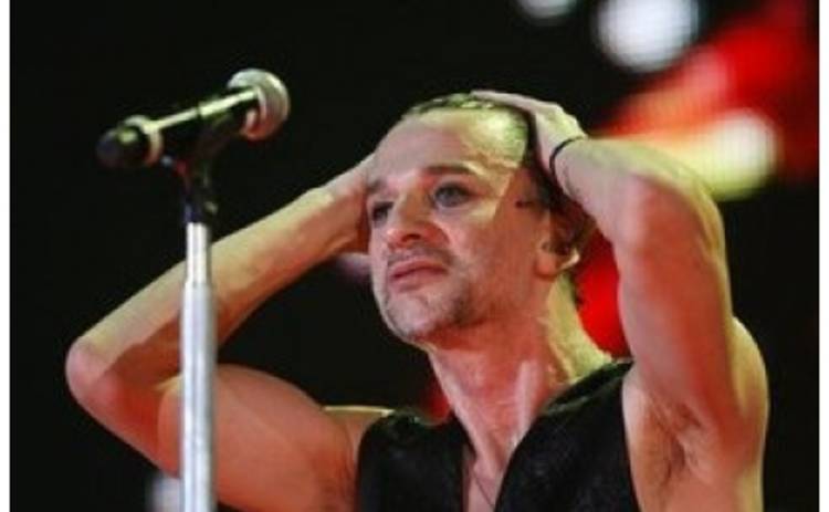Дэвид Гаан: Depeche Mode закончит работу в срок