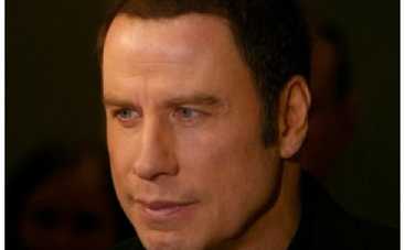 Массажист обвинил Джона Траволту в сексуальных домогательствах