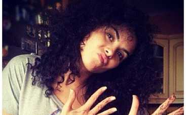 Насте Каменских сделали неудачное тату