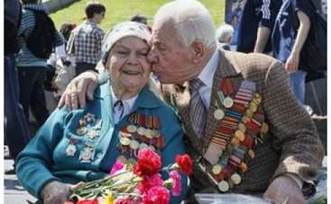 9 и 10 мая ветераны смогут бесплатно посетить киевские кинотеатры