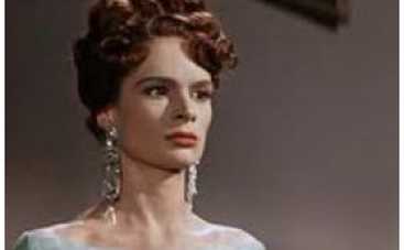 Скончалась актриса и режиссер Джемма Фирсова