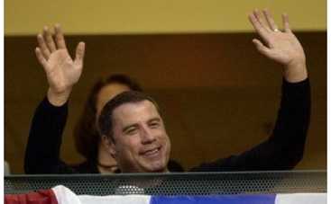 Траволту обвиняют в домогательствах к массажистам