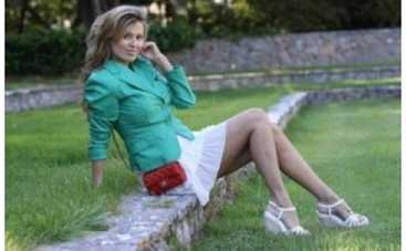 Виктория Боня рассказала, как могла потерять свою дочь