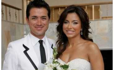 Ани Лорак подала на развод