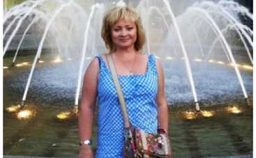 Светлана Пермякова ушла в декрет